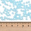 TOHO 6/0 Round Beads X-SEED-TR06-0143-4