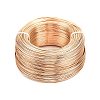 Anodized Aluminum Wire AW-S001-1.0mm-28-2