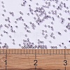 MIYUKI Delica Beads X-SEED-J020-DB0419-4
