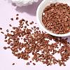 Synthetic Goldstone Beads G-O103-06-5