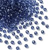 Preciosa® Crystal Beads X-PRC-BB4-20410-3