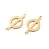 Ion Plating(IP) 304 Stainless Steel Links STAS-L245-041G-2