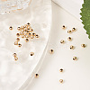 Brass Beads FIND-TAC0010-67A-5