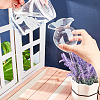 Potted Plant Diversion Watering Splash-Proof Funnel AJEW-WH0120-42-3