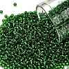 TOHO 11/0 Round Beads SEED-JPTR11-0027B-1