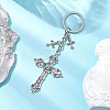 Alloy Keychains KEYC-JKC01020-2