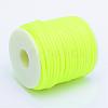 Hollow Pipe PVC Tubular Synthetic Rubber Cord RCOR-R007-2mm-01-2