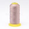 210D/3 Tex70 Nylon Sewing Thread NWIR-N006-01F-0.2mm-1