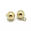 Yellow Gold Filled Charms KK-L183-023C-2