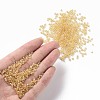 (Repacking Service Available) Round Glass Seed Beads SEED-C016-2mm-162-4