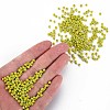 8/0 Glass Seed Beads SEED-S006-1-5