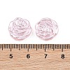 Imitation Pearl Acrylic Beads AC-CBAAA05-05A-3