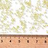 TOHO Round Seed Beads SEED-XTR15-2151-4