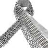 9 Yards 3 Styles Polyester Ribbon SRIB-A014-G07-3