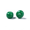 8/0 Glass Seed Beads SEED-S061-A-F280-6