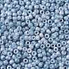 TOHO 8/0 Round Beads X-SEED-TR08-1205-2