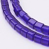 Glass Beads Strands GS4mm-C25-2
