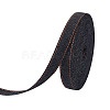 Stitch Denim Ribbon OCOR-TAC0009-04B-04-2