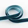 3/8 inch Single Face Velvet Ribbon OCOR-R019-9.5mm-065-2