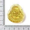 Glass Pendants GLAA-C033-04J-3
