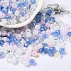 Glass Beads EGLA-A034-LM6mm-18-4