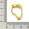 304 Stainless Steel Linking Rings STAS-D192-11G-3