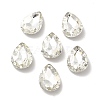Glass Pointed Back Rhinestone RGLA-Q002-18-3