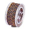 Braided Nylon Cord NWIR-G019-01H-2
