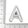 304 Stainless Steel Pendants STAS-I325-146P-A-3