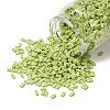 MIYUKI Half TILA Beads X-SEED-J020-HTL416FR-1