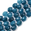 Natural Malaysia Jade Beads Strands G-D305-A01-01O-2