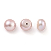 Grade 6A Natural Cultured Freshwater Pearl Beads PEAR-N018-6A-8085C-4