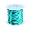 Waxed Polyester Cords X-YC-R004-1.0mm-04-1
