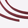 Faux Suede Cord X-LW-Q014-3mm-1034-4