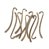 Tibetan Style Bookmarks K092Z072-1