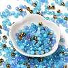 Glass Beads EGLA-A034-LM6mm-15-1