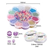 DIY Jewelry Making Kits DIY-YW0002-18B-02-3