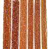 Electroplate Glass Beads Strands EGLA-A044-T6mm-L04-2