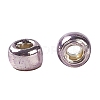 TOHO Round Seed Beads SEED-JPTR15-PF0554-3