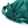 Velvet Jewelry Drawstring Bags TP-D001-01B-04-3