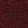 TOHO Round Seed Beads X-SEED-TR08-0005D-2