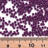 11/0 FGB Grade A Round Glass Seed Beads SEED-N001-A-1056-3