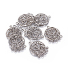 Alloy Chandelier Components Links PALLOY-E549-01B-2