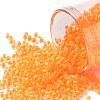 TOHO Round Seed Beads SEED-JPTR11-0801F-1
