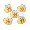 2-Hole Resin Buttons RE-CBABECA-02B-1