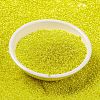MIYUKI Round Rocailles Beads SEED-JP0010-RR0422-2