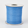 Eco-Friendly Korean Waxed Polyester Cord YC-P002-0.8mm-1133-1