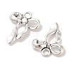 Tibetan Style Alloy Pendants LS-LF9809Y-2