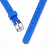 Silicone Watch Bands SIL-S001-02-4