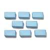 Opaque Acrylic Beads OACR-A030-03D-1